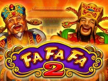 Play FAFAFA2 Slot Exciting Wins FAFAFA2 - FAFAFA2