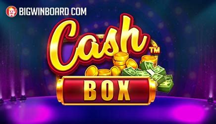 Play Cash Box Slot Demo By Pragmatic Play Pragmatic Slot - Pragmatic Slot