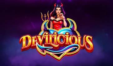 Play Devilicious Slot Demo By Pragmatic Play Devilicious - Devilicious