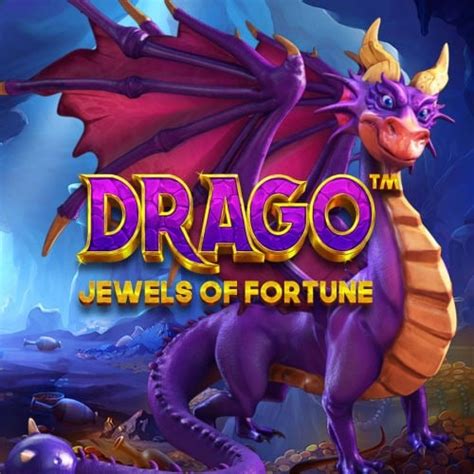 Play Drago Jewels Of Fortune Slot Demo By Dragoslot - Dragoslot