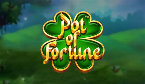 Play Pot Of Fortune Slot Demo By Pragmatic Pragmatic Slot - Pragmatic Slot
