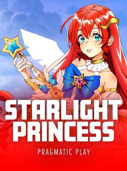 Play Starlight Princess Without Getting Bored And Profitable Bolatangkas Slot - Bolatangkas Slot