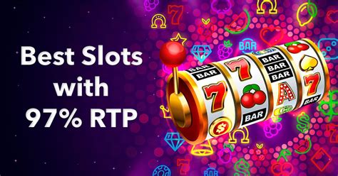 Play The Best 97 Rtp Slots Online For SELOT97 Rtp - SELOT97 Rtp