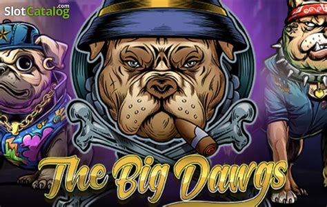 Play The Big Dawgs Slot Demo By Pragmatic Slot Big - Slot Big