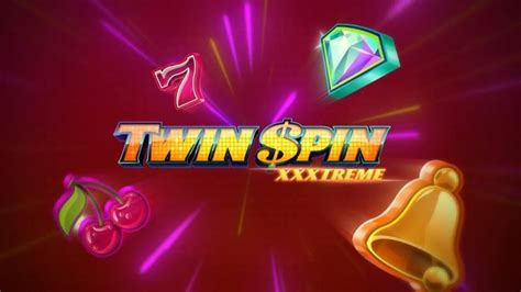 Play Twin Spin Xxxtreme Slot Rtp Amp Volatility Rtpwin Slot - Rtpwin Slot