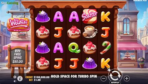 Play Wildies Slot Demo By Pragmatic Play Wildies - Wildies