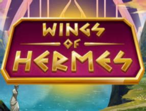 Play Wings Of Hermes Free Review Of Online Hermesslot - Hermesslot