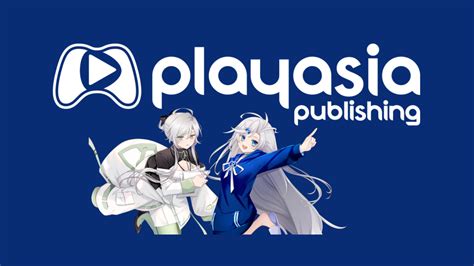 Playasia Blog Video Games News Asiaplay - Asiaplay