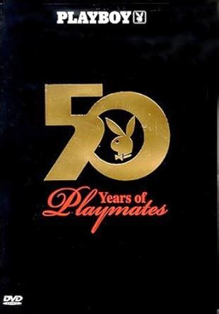 Playboy X27 S 50th Anniversary The Ultimate Playmate Playboy - Playboy