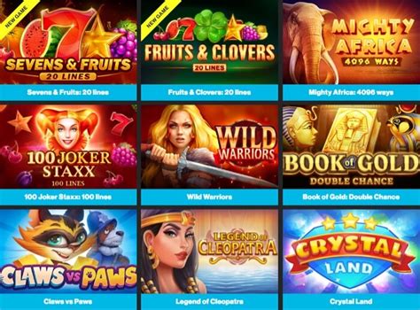 Playson Casinos And Slots List Best Rtp Free Playson Rtp - Playson Rtp