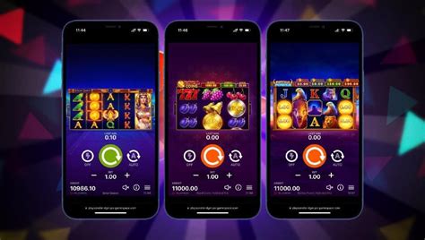 Playson Slots 2024 List And Full Review Casinosanalyzer Playson - Playson