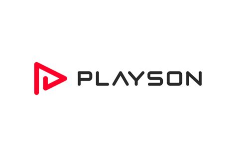 Playson Unveils Fresh Brand Identity As It Evolves Playson - Playson