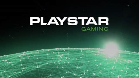 Playstar Gaming Group Celebrates Remarkable Success And Solidifies Playstar - Playstar