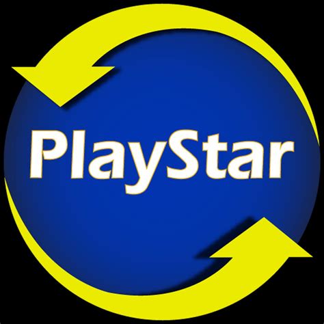 Playstar Playstar - Playstar