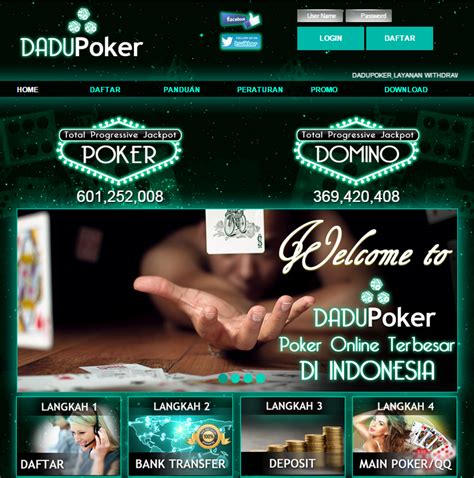 Poker Online Judi Poker Agen Poker By Kartupoker Kartupoker Login - Kartupoker Login