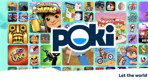 Poki Free Online Games Play Now Judi BOWO138 Online - Judi BOWO138 Online