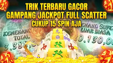 Pola Gacor Slot Online Terheboh Rahasia Meraih Kemenangan GACOR500 Rtp - GACOR500 Rtp