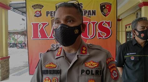 Polda Kalbar Ancam Anggota Polisi Terlibat Judi Online Judi GASKAN88 Online - Judi GASKAN88 Online