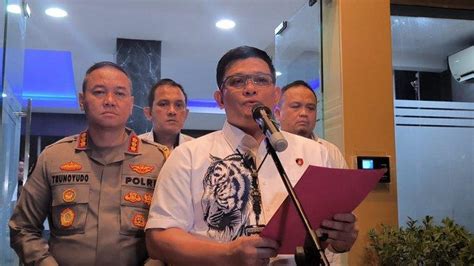 Polisi Ungkap Kesulitan Berantas Judi Online Bandar Berada Judi NUSA22 Online - Judi NUSA22 Online