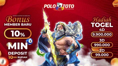 Polototo Situs Togel Indonesia Online Terpercaya Situs Togel Polototo - Polototo