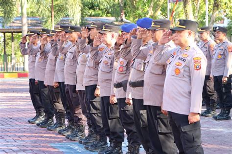 Polres Aceh Barat Ciduk 20 Orang Karena Terlibat Judi WSLOT88 Online - Judi WSLOT88 Online