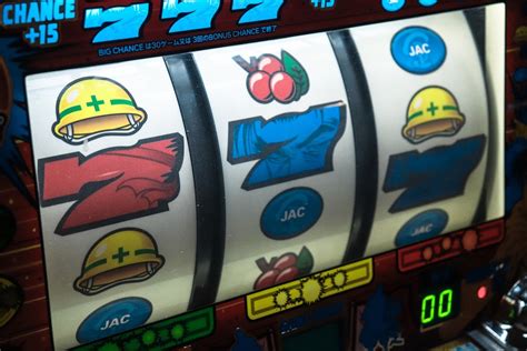 Popular Approach To Playing The Slot Machine Games CASHGAME88 - CASHGAME88