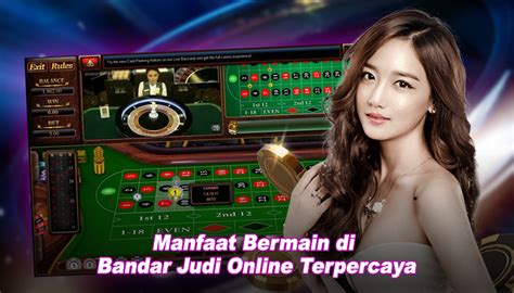 Portal Seputar Judi Online Di Indonesia Berbagai Kemudahan Judi JOHNBET77 Online - Judi JOHNBET77 Online