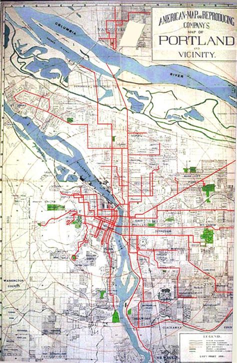 Portland History Description Map Amp Facts Britannica Portland - Portland