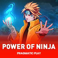 Power Of Ninja Great Rtp Of 96 50 Ninjaslot Rtp - Ninjaslot Rtp