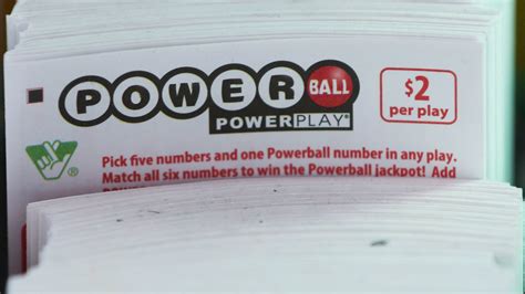 Powerball Winning Numbers For June 12 2024 Anyone Jackpot - Jackpot
