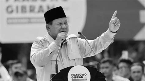 Prabowo Pernah Sebut Koncoisme Kini Gerindra Akui Bagi HEBAT88 Login - HEBAT88 Login