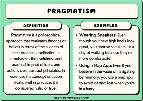 Pragmatism Definition Amp Meaning Merriam Webster Pragmatic - Pragmatic