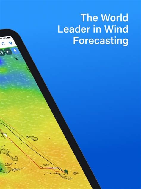Predictwind Alternatives Top 6 Weather Forecast Tools Amp Sgmwind Alternatif - Sgmwind Alternatif