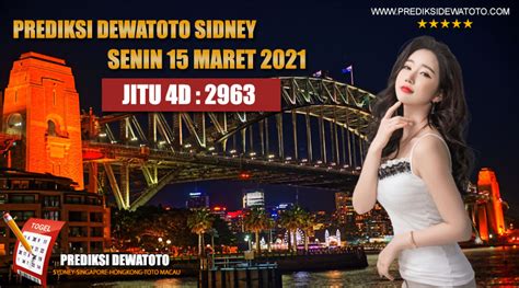 Prediksi Dewatoto Sydney 08 Agustus 2021 Prediksi Jnetoto Jnetoto Login - Jnetoto Login