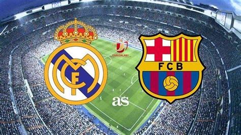 Prediksi Skor Real Madrid Vs Barcelona Di Pramusim Madridtoto - Madridtoto