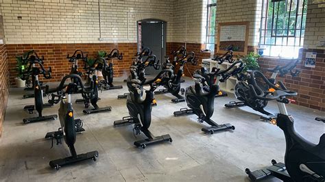 Premium Spin Classes Spinsane Crewe Cheshire England Spinsane - Spinsane