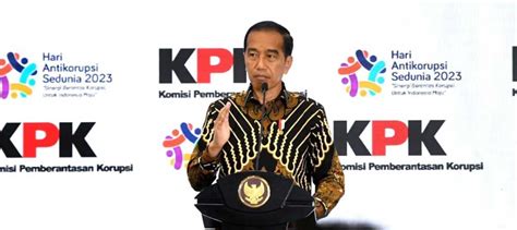 Presiden Jokowi Ajak Masyarakat Bersatu Berantas Judi Online Judi Sersanbet Online - Judi Sersanbet Online