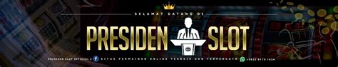 Presidenslot Situs Taruhan Slot Online Terbaik Di Indonesia MESSI11 Slot - MESSI11 Slot