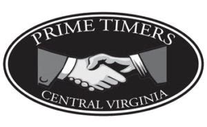 Prime Timers Of Central Virginia Discount Rtp - Discount Rtp