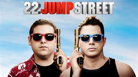 Prime Video 21 Jump Street JUMP21 - JUMP21