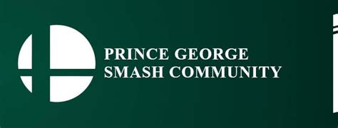 Prince George Smash Facebook Pgsmash - Pgsmash