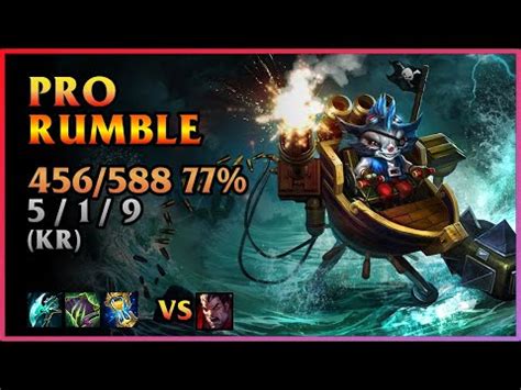 Pro Rumble Replay Played 456 77 Games LEGO77 LEGO77 - LEGO77