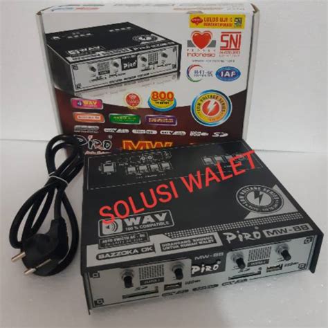 Produk Solusi WALET88 Shopee Indonesia WALET88 - WALET88