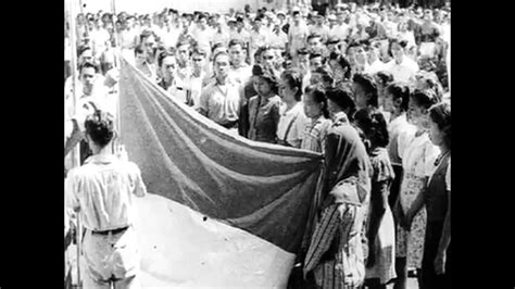 Proklamasi Kemerdekaan Indonesia Lagu 17 Agustus 1945 Youtube MERDEKA189 Alternatif - MERDEKA189 Alternatif