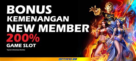 Promo Slot Bonus New Member 200 Amp Bonus JEKPOT88 Slot - JEKPOT88 Slot