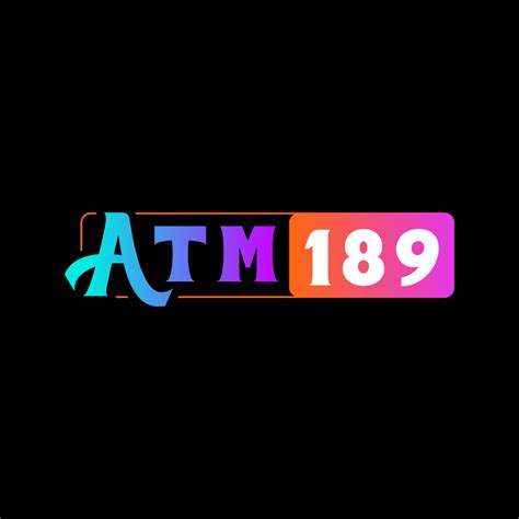 Promosi ATM189 ATM189 Login - ATM189 Login