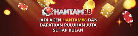 Promosi HANTAM88 HANTAM88 Slot - HANTAM88 Slot