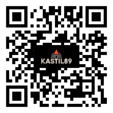 Promosi KASTIL89 KASTIL89 - KASTIL89