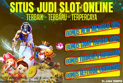 Promosi Judi Online Terbaru Judi Luckybet Online - Judi Luckybet Online