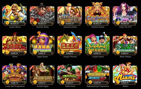 Provider Slot Online Indonesia Pocket Games Soft Pg Game Resmi - Pg Game Resmi